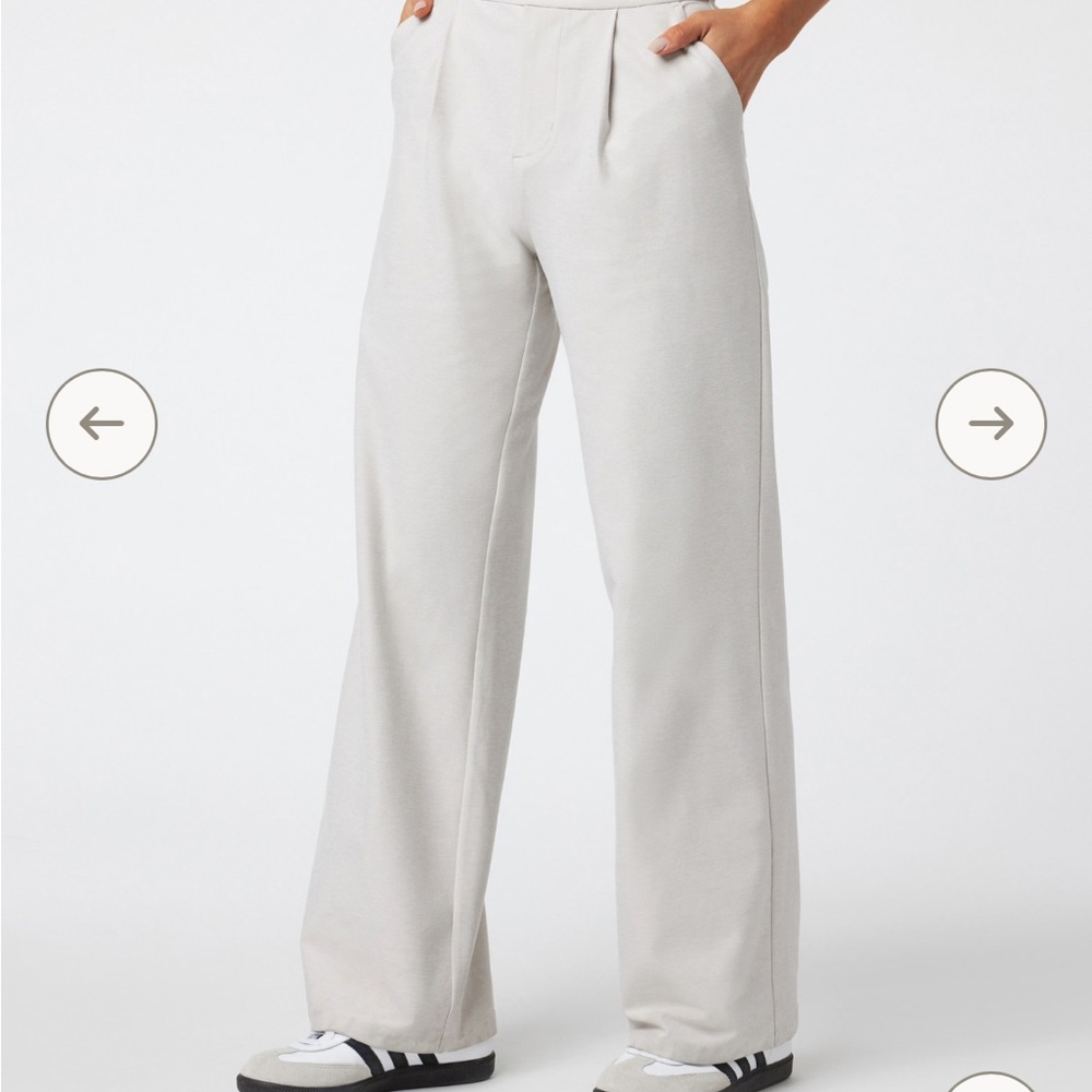 Vuori Elevation Trouser